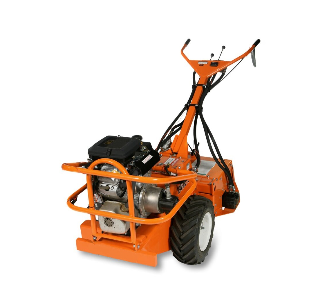 Glebogryzarka Barreto 1620 Glebogryzarka Barreto 1620 - Wypożyczalnia Trójmiasto Gdańsk, Gdynia, Sopot